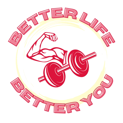 Better Life Better you Logo